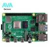 برد رزبری پای Raspberry Pi 4 مدل B تولید انگلستان با رم 1GB