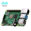 برد رزبری پای Raspberry Pi 4 مدل B تولید انگلستان با رم 1GB