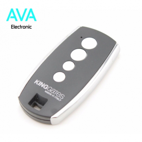 ریموت جک درب پارکینگ King