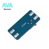 ماژول رگولاتور DC به DC افزاینده 2 آمپر MT3608 با قابلیت تنظیم ولتاژ خروجی