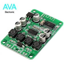 ماژول آمپلی فایر 2x15 وات بلوتوثی با تراشه TPA3110