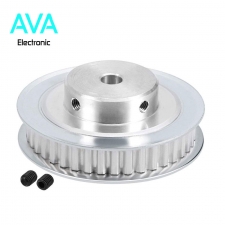 پولی 60 دندانه XL مخصوص پرینتر سه بعدی