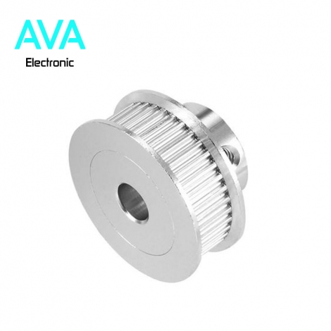 پولی 30 دندانه GT2-30 مخصوص پرینتر سه بعدی