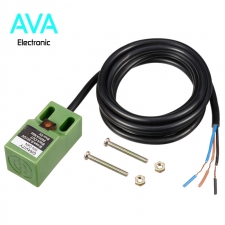 سنسور مجاورت SN04-N پرینتر سه بعدی (SN04-N NPN normally open 6v-36v)