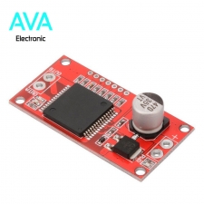 درایور استپ موتور تک کانال Monster Moto Shield VNH2SP30