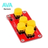 ماژول 5 کلید آنالوگ مخصوص آردوینو Arduino AD Keyboard