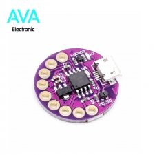 برد آردوینو Tiny LilyPad