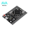 برد توسعه ATmega2560-16AU دارای مبدل CH340G