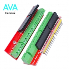 شیلد آردوینو Uno ورژن 2 به همراه ترمینال پیچی