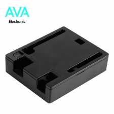 کیس ABS مشکی مناسب برد آردینو UNO