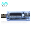 ماژول مانیتورینگ ولتاژ و جریان USB Tester