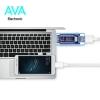 ماژول مانیتورینگ ولتاژ و جریان USB Tester