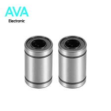 بسته 2 تایی بلبرینگ خطی LM10UU