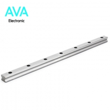 ریل HGR15 - 400 با عرض 15 میلی‌متر