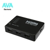سوییچ 5 به 1 HDMI با قابلیت کنترل از راه دور
