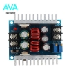 ماژول کاهنده 20 آمپری DC-DC با کنترل ولتاژ و جریان 300W ( کد کالا : 3011015109 )ماژول کاهنده 20 آمپری DC-DC با کنترل ولتاژ و جریان 300W