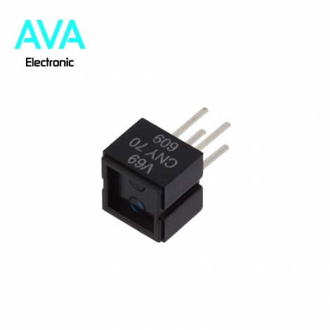 سنسور مادون قرمز CNY70