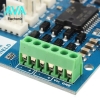 شیلد درایور موتور Arduino Motor Shield R3