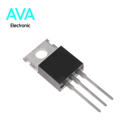 ماسفت MOSFET