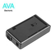 کیس ABS مشکی مناسب برد آردوینو Mega 2560