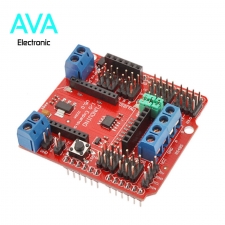 شیلد توسعه آردینو Funduino I/O Expansion V5.0