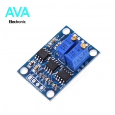 ماژول تقویت کننده سیگنال AD620