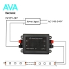 دیمر 12 تا 24 ولت DC به همراه ریموت،مناسب کنترل شدت نور نوار LED