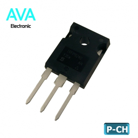 ماسفت IRFP9240 پکیج TO-247