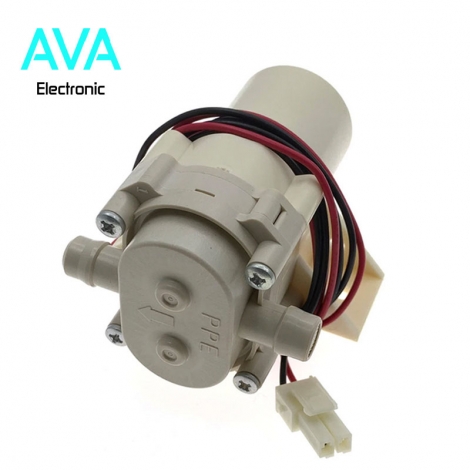 پمپ آب 12 ولت DC مدل KGP003