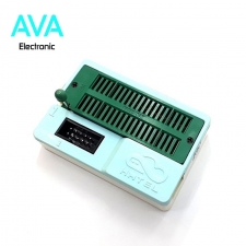 پروگرامر جیبی AVR و Xmega هاتل