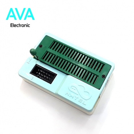 پروگرامر جیبی AVR و Xmega هاتل