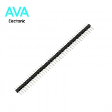 پین هدر 1x40 نری استاندارد