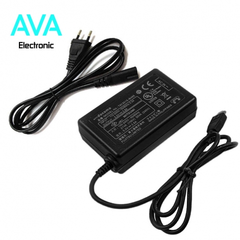 آداپتور 5 ولت 2.8 آمپر Fujitsu Docomo مخصوص برد رزبری پای