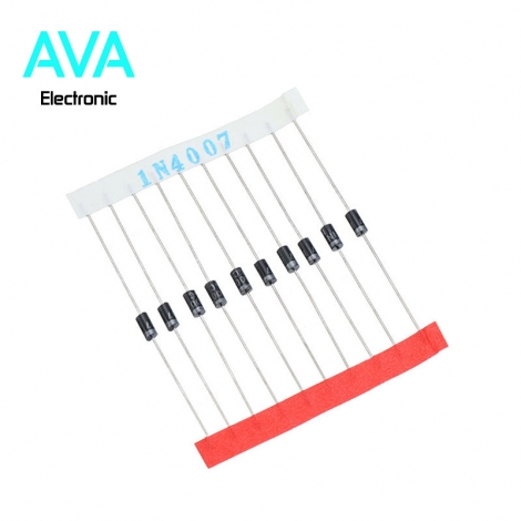 دیود 1N4007