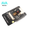 ماژول وایفای و بلوتوث ESP32-CAM با دوربین 2 مگاپیکسل OV2640