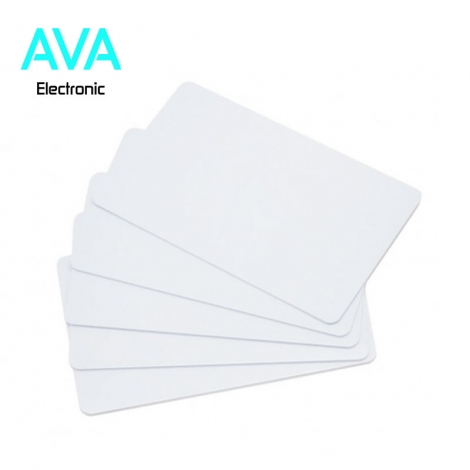 تگ RFID TAG Mifare کارتی 13.56MHz