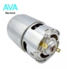 موتور DC پرقدرت مدل RS-775