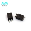 آی سی اپتوکوپلر PC817 پکیج SMD