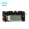 ماژول پاور بانک دارای نمایشگر LCD با دو خروجی 1A و 2.1A