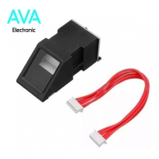 ماژول اثر انگشت AS608