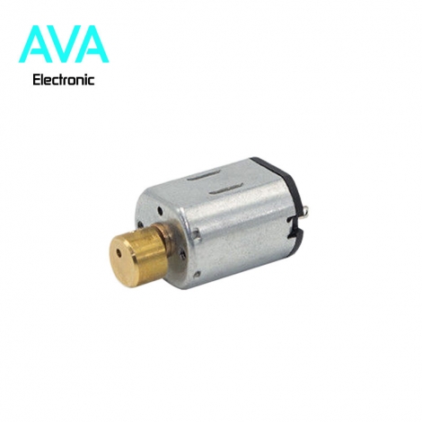 موتور DC ویبره