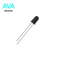 گیرنده IR مادون قرمز 5mm