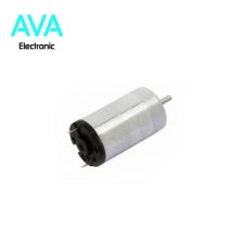 موتور آرمیچر DC گرد 12x20 کم مصرف مناسب استفاده در ربات