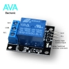 ماژول رله تک کانال 5 ولت Relay Module 1CH 5V