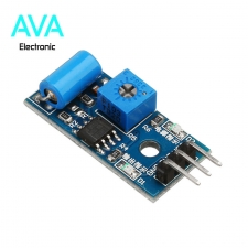 ماژول تشخیص زاویه کجی Tilt