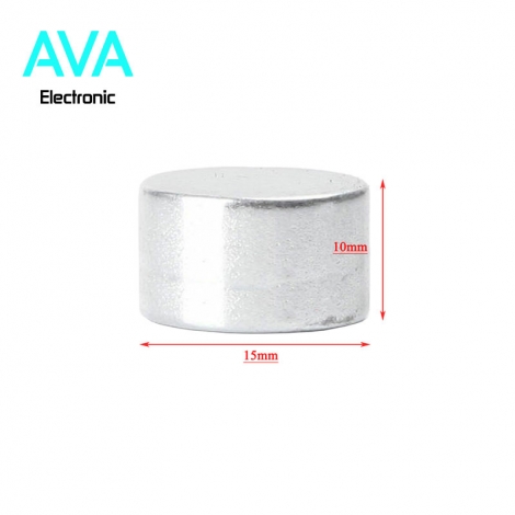 آهنربای نئودیمیوم 10*15 میلی متر