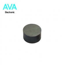 آهن‌ربا فریت استوانه‌ای 5*10 میلی متر