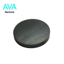 آهن‌ربا فریت استوانه‌ای 3*20 میلی متر