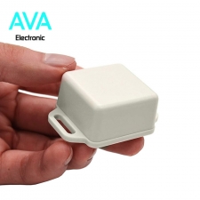 جعبه گوشواره ای ابعاد 3x4 سانتیمتر