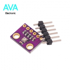 ماژول فشارسنج بارومتریک BME280 ولتاژ کاری 3.3 ولت